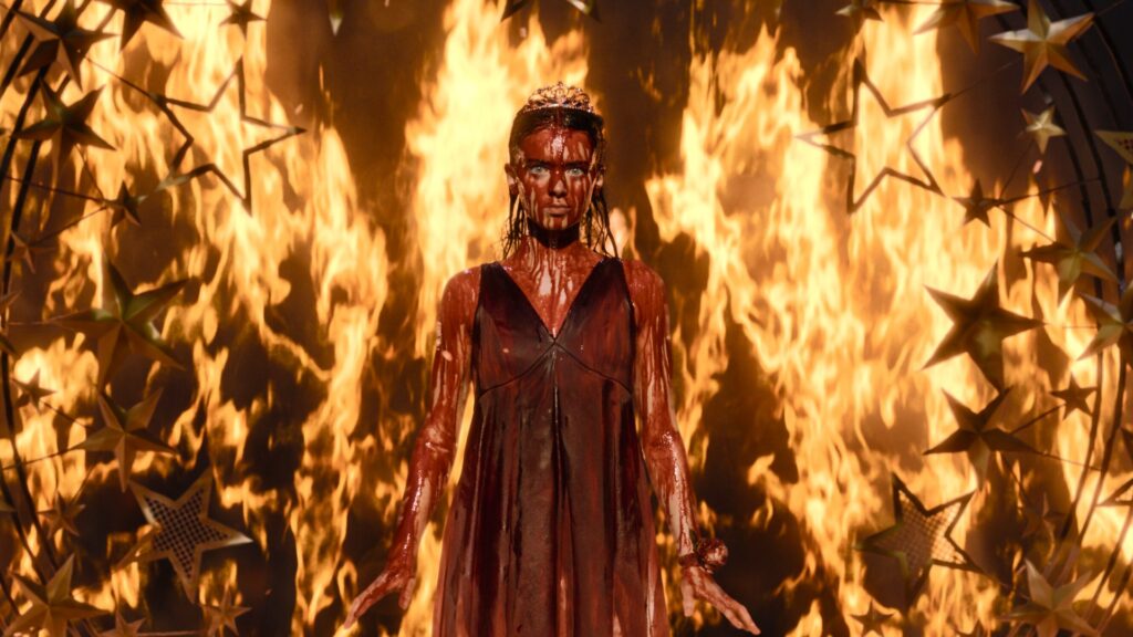 Carrie