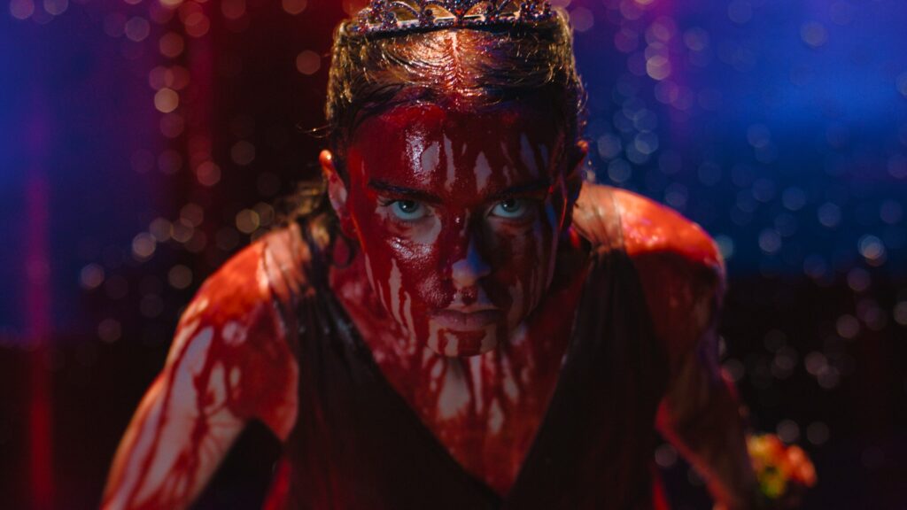 Carrie