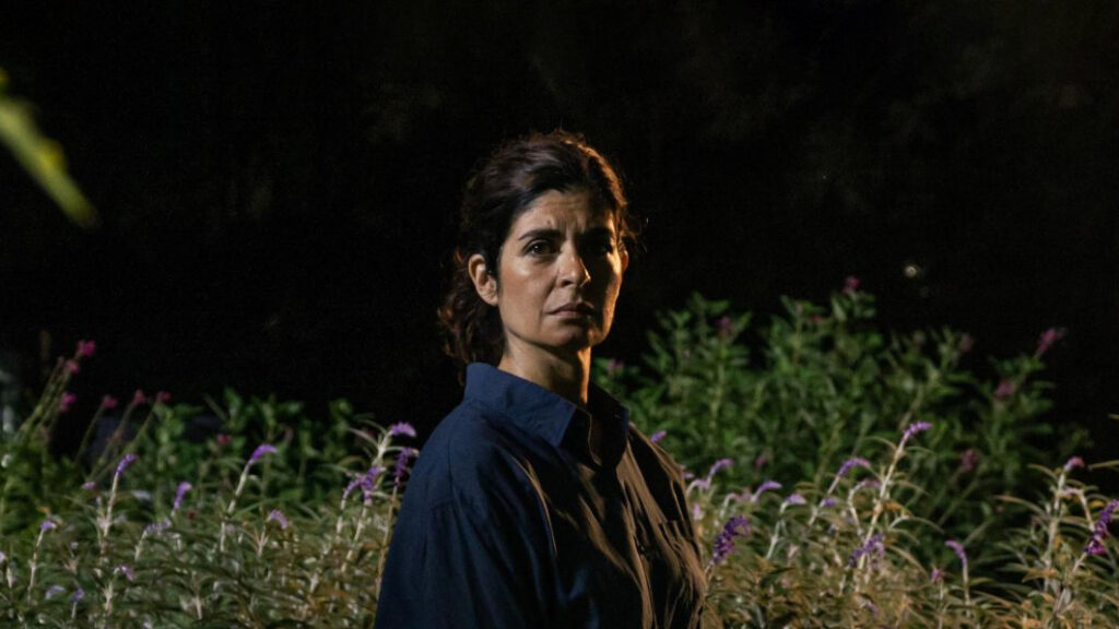 Llega “Verdades sumergidas”, thriller con Soledad Villamil dirigido por Jazmín Stuart Verdades sumergidas