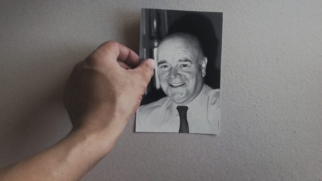 El empresario, de Germán Scelso