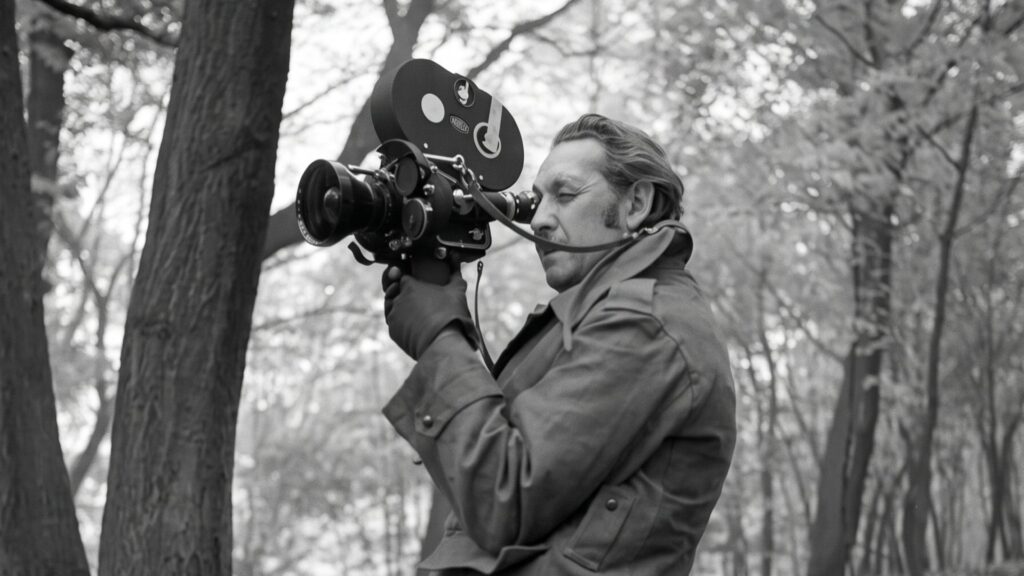 Andrzej Wajda