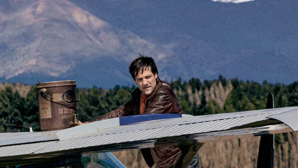 Gordon (Netflix)