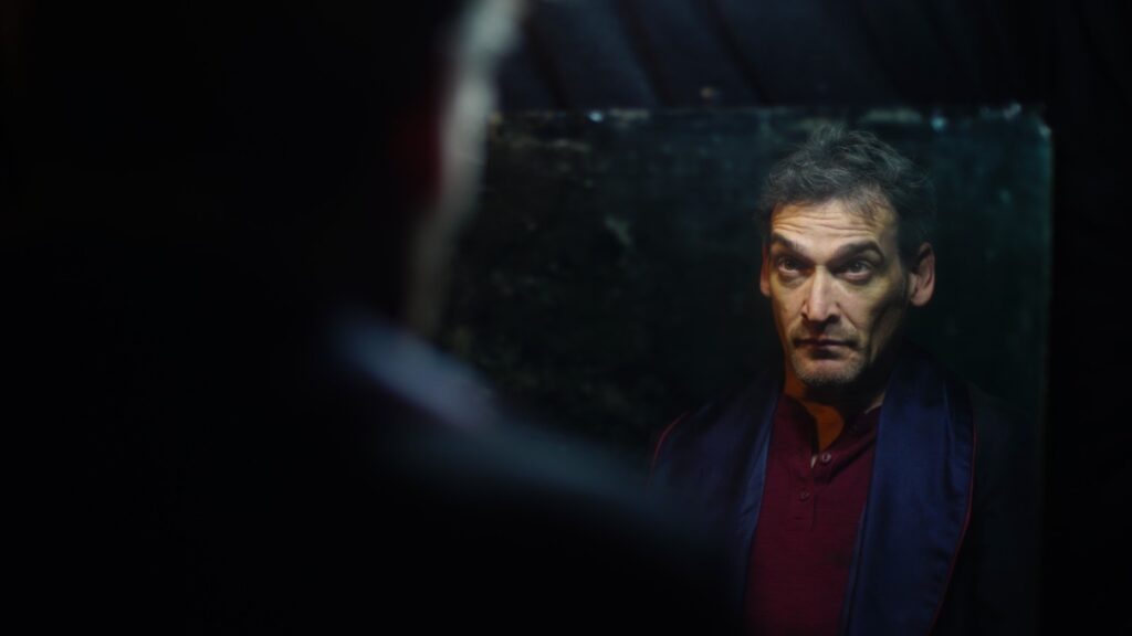 El agonista