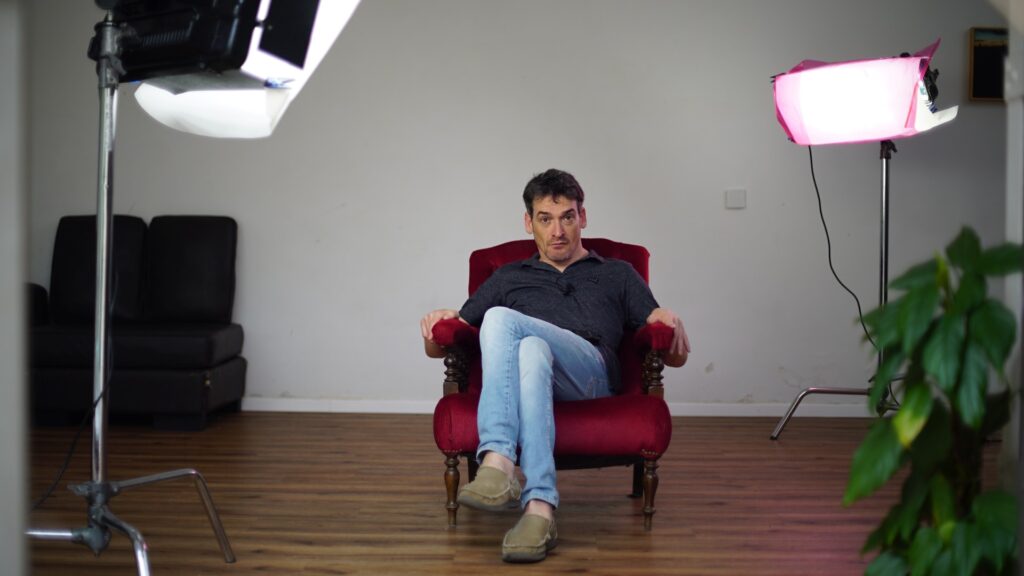El documental “El agonista” compite en el Festival de Mar del Plata El agonista
