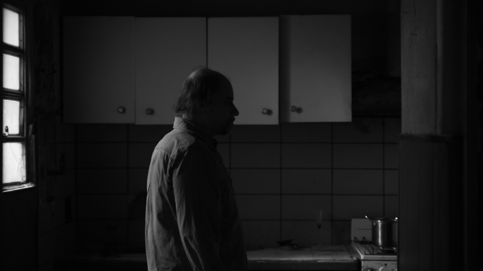 Escena de Ramón Vázquez, de Gustavo Fontán